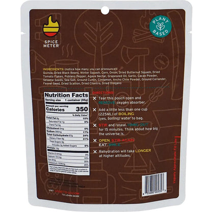 Good To Go - Mexican Quinoa Bowl - Single