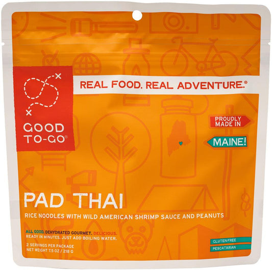 Good To Go - Pad Thai