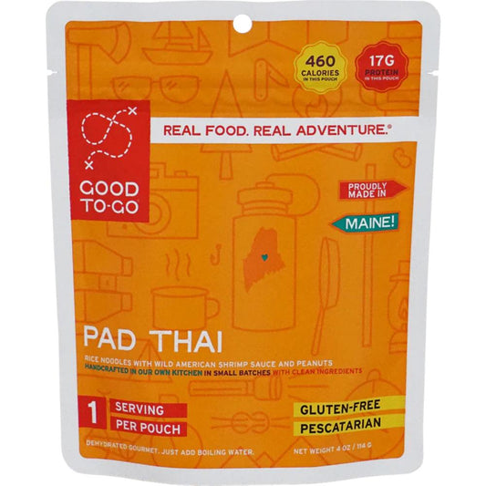 Good To Go - Pad Thai - Single