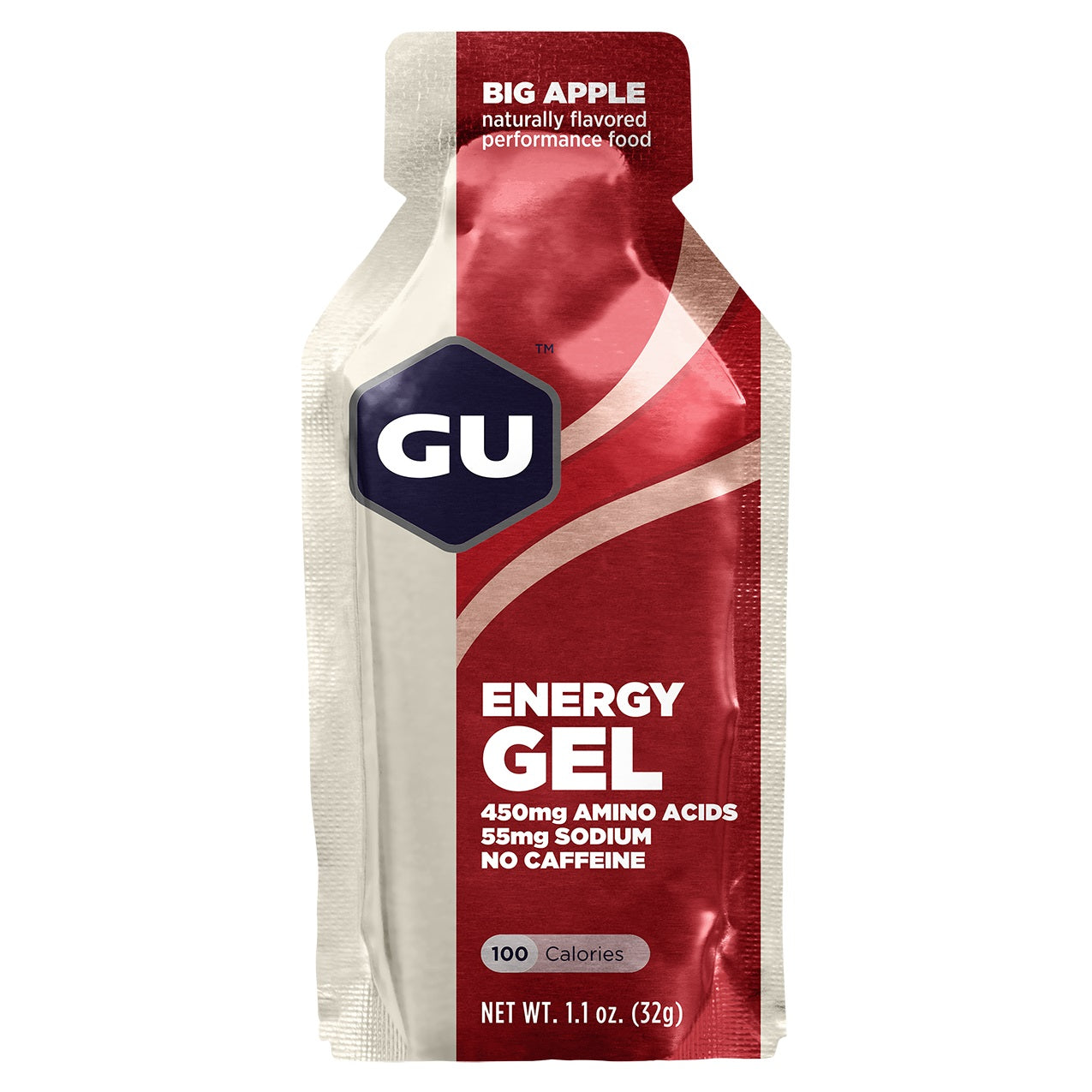 Gu - Energy Gel - Salted Caramel
