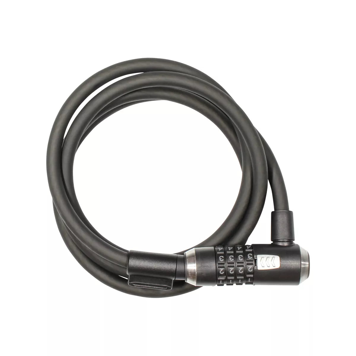 Kryptonite - KryptoFlex 815 Cable Lock with 4-Digit Combo - 5'