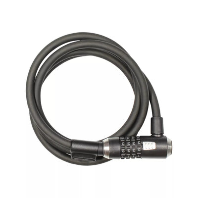 Kryptonite - KryptoFlex 815 Cable Lock with 4-Digit Combo - 5'