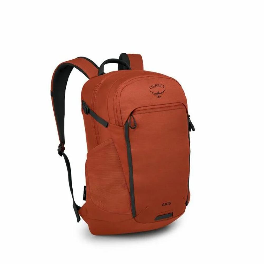 Osprey - Axis Pack - Firestarter Orange