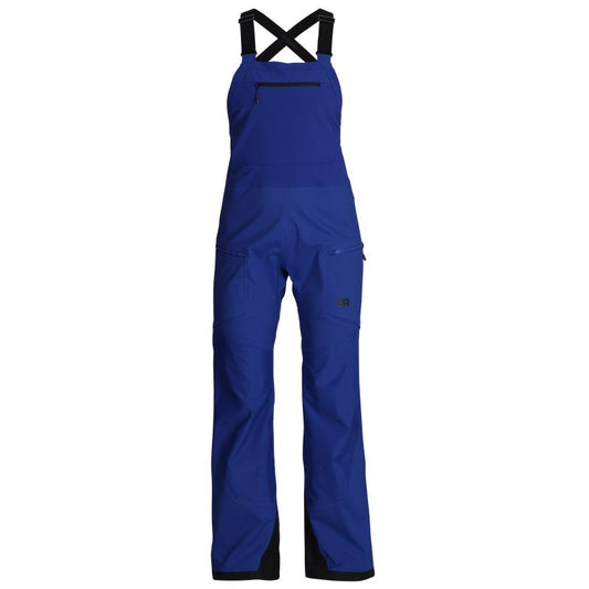 Outdoor Research - Womens Skytour AscentShell Bibs - Galaxy