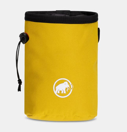 Mammut - Gym Basic Chalk Bag - Mello