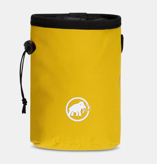 Mammut - Gym Basic Chalk Bag - Mello
