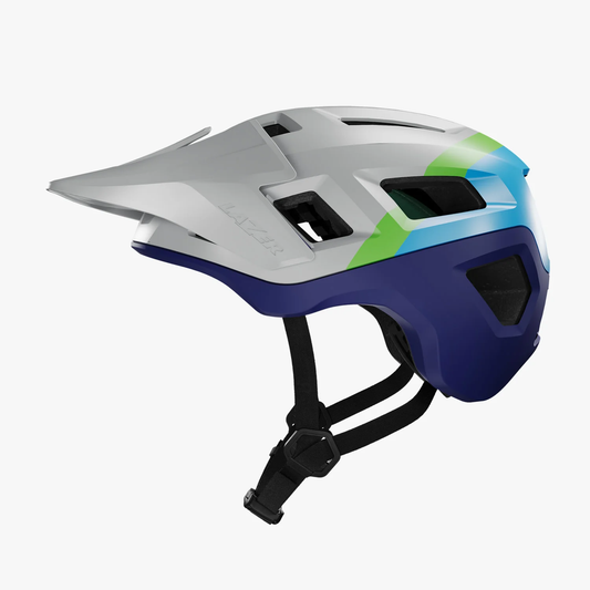 Lazer - Coyote KinetiCore - Matte Retro