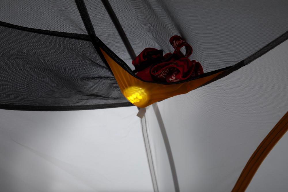 Nemo - Mayfly Osmo 3P