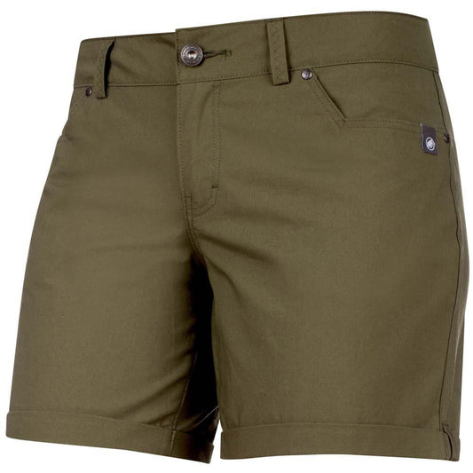 Mammut - Roseg Shorts - Women's