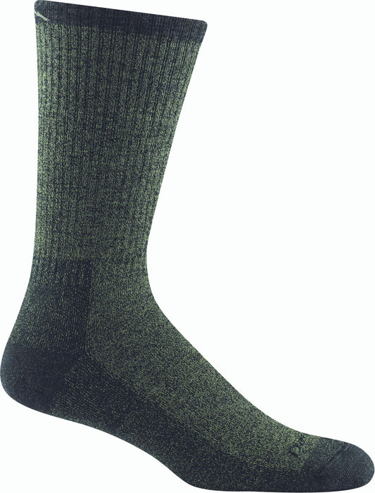 Darn Tough - Nomad Boot Midweight With Full Cushion - Moss