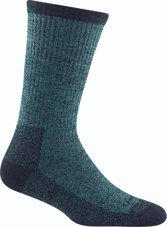 Darn Tough - Nomad Boot Midweight With Full Cushion - Aqua