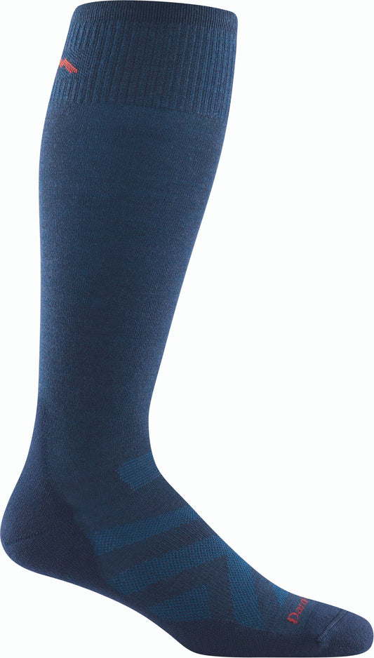 Darn Tough - Men's RFL Over-the-Calf Ultra-Light - Eclipse