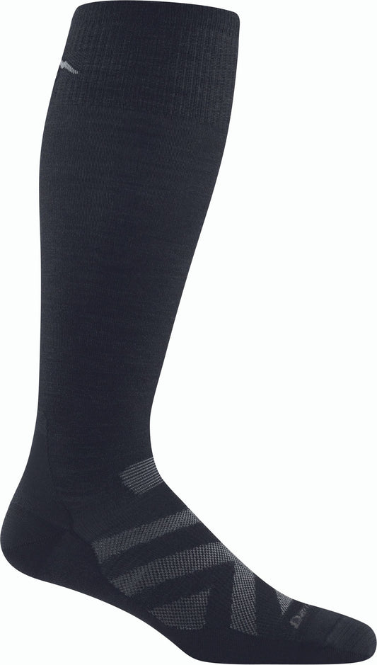 Darn Tough - Men's RFL Over-the-Calf Ultra-Light - Black