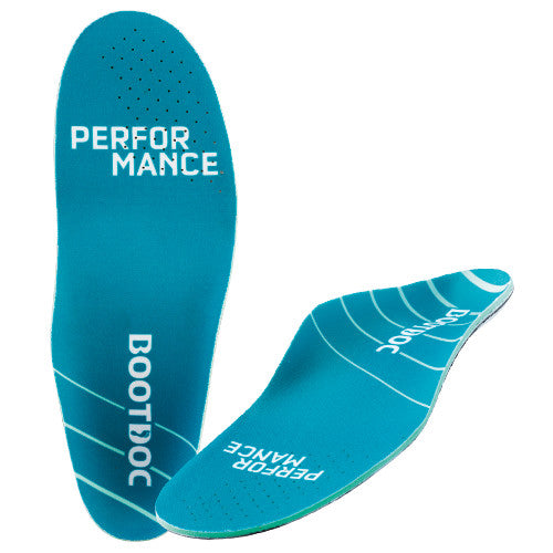 Boot Doc - Performance Insoles