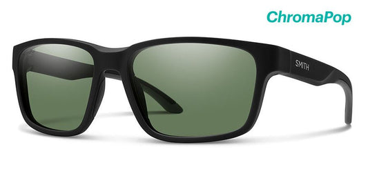 Smith - Basecamp - Matte Black
