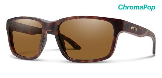 Smith - Basecamp - Matte Black