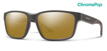 Smith - Basecamp - Matte Black
