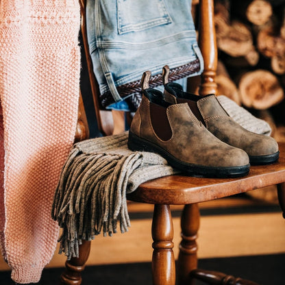 Blundstone - Slip On Shoe 2036