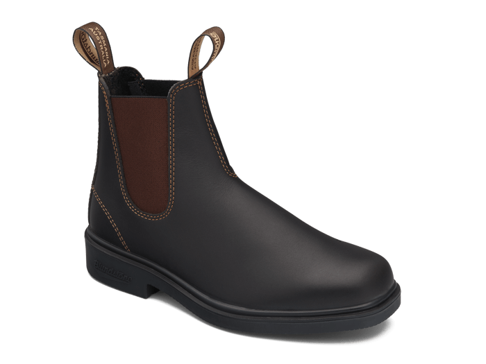 Blundstone - Dress Boot 062 - Stout Brown