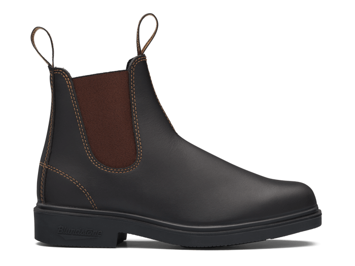 Blundstone - Dress Boot 062 - Stout Brown