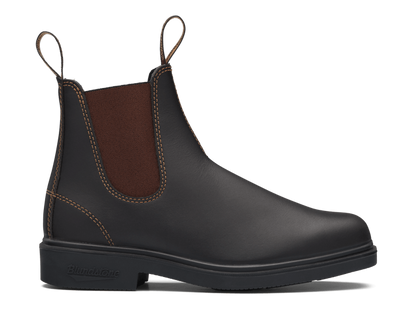 Blundstone - Dress Boot 062 - Stout Brown