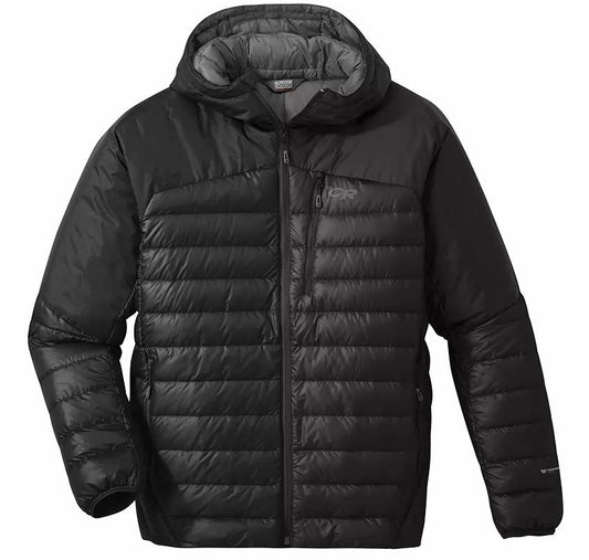 Outdoor Research - Helium Down Hoodie - Men's