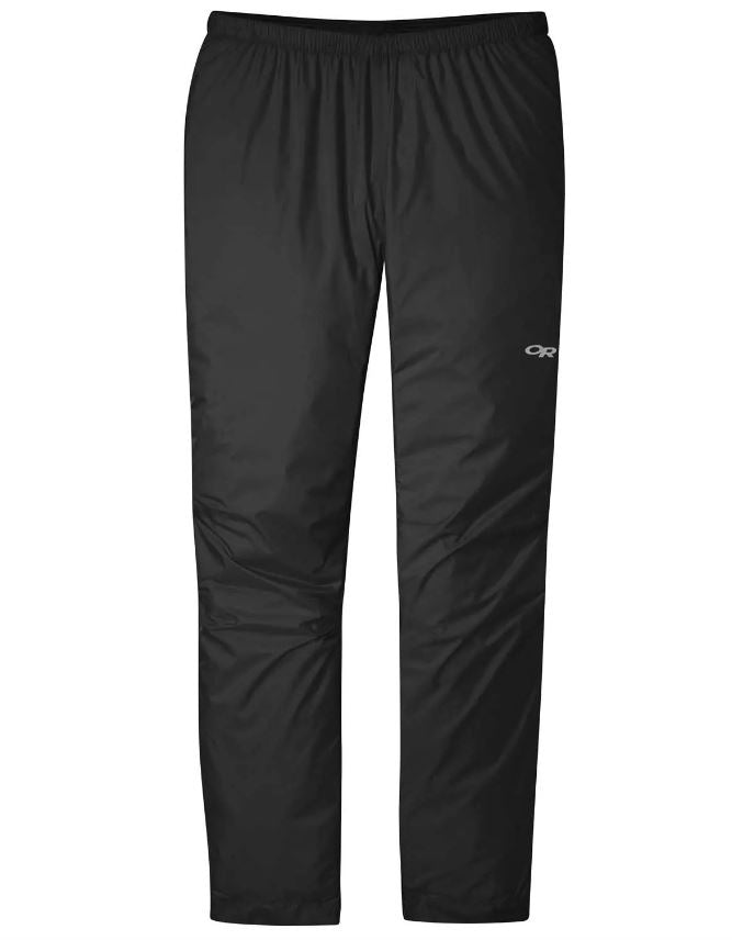 Outdoor Research - Men's Helium Rain Pants