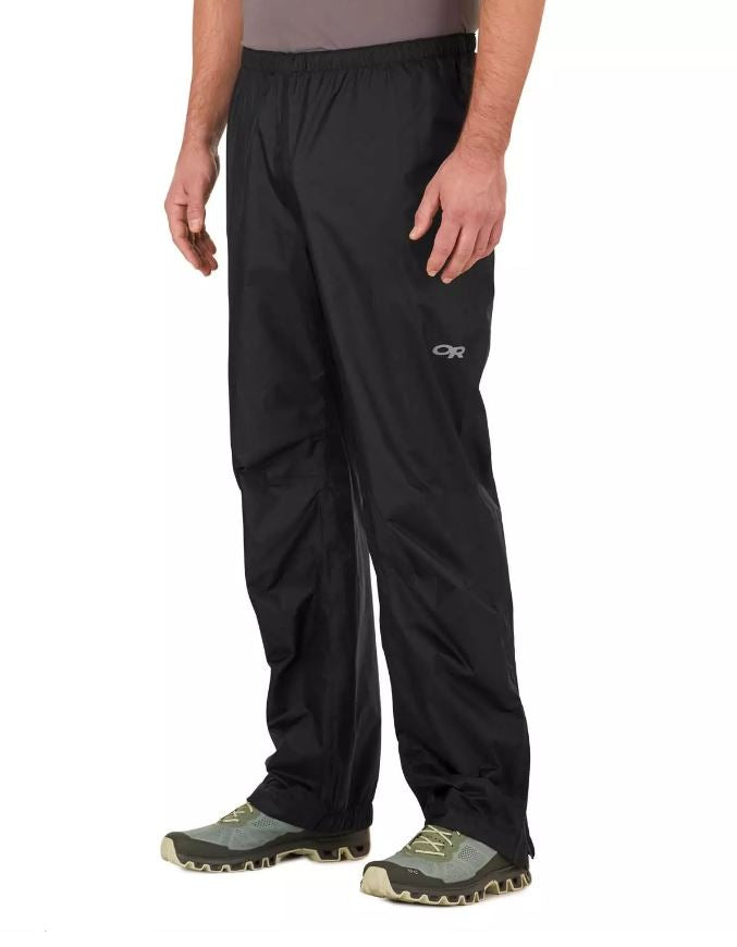 Outdoor Research - Men's Helium Rain Pants