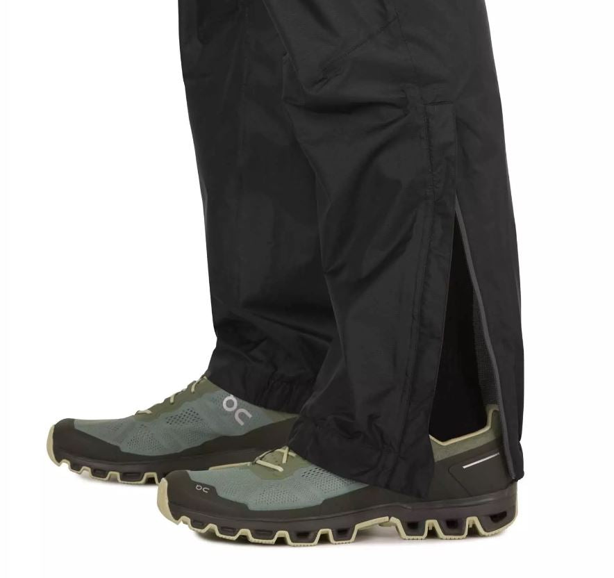 Outdoor Research - Men's Helium Rain Pants