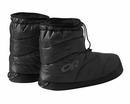Outdoor Research - Women's Tundra Aerogel Booties - Black