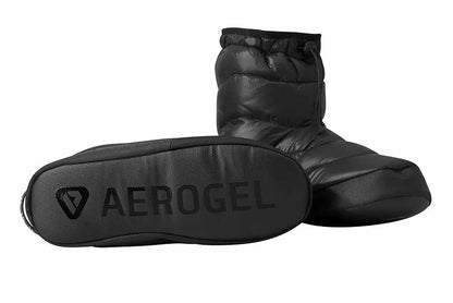 Outdoor Research - Women's Tundra Aerogel Booties - Black