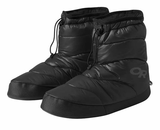 Outdoor Research - Women's Tundra Aerogel Booties - Black