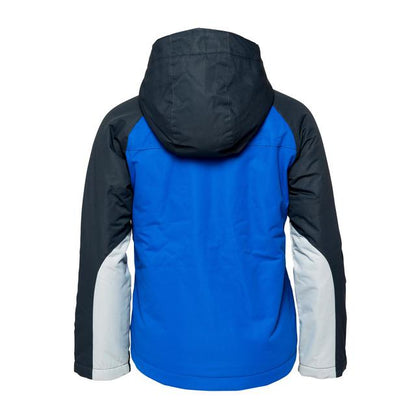 Arctix - Boys Fast Lane Insulated Winter Jacket - Nautical Blue