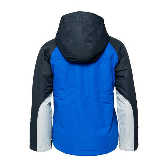 Arctix - Boys Fast Lane Insulated Winter Jacket - Nautical Blue