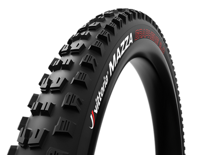 Vittoria - Mazza Trail G2.0 TNT - Ant/Black/Black