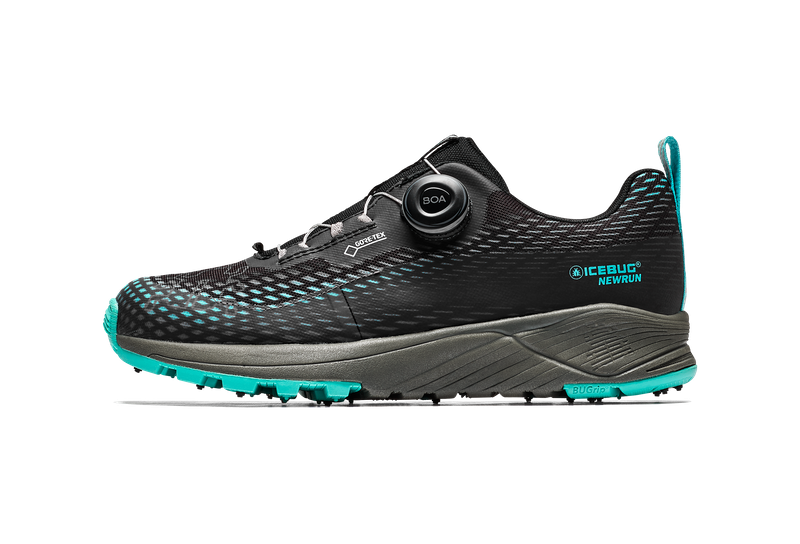 Icebug - NewRun Womens BUGrip GTX