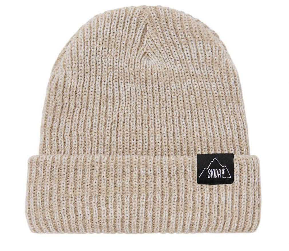 Skida - Lookout Beanie - Pepper