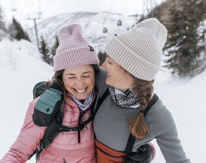 Skida - Lookout Beanie