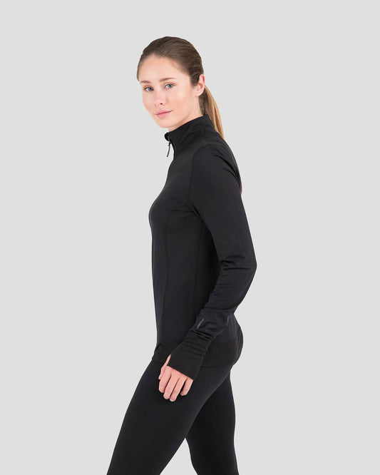 Terramar - Cloud Nine Half Zip - Women's