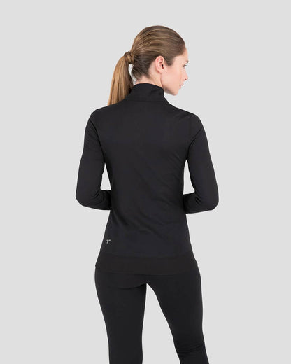 Terramar - Cloud Nine Half Zip - Women's