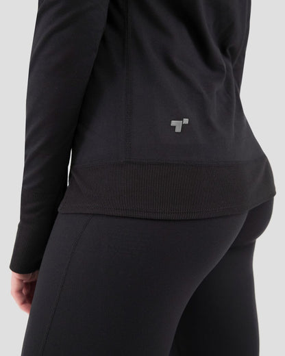 Terramar - Cloud Nine Half Zip - Women's