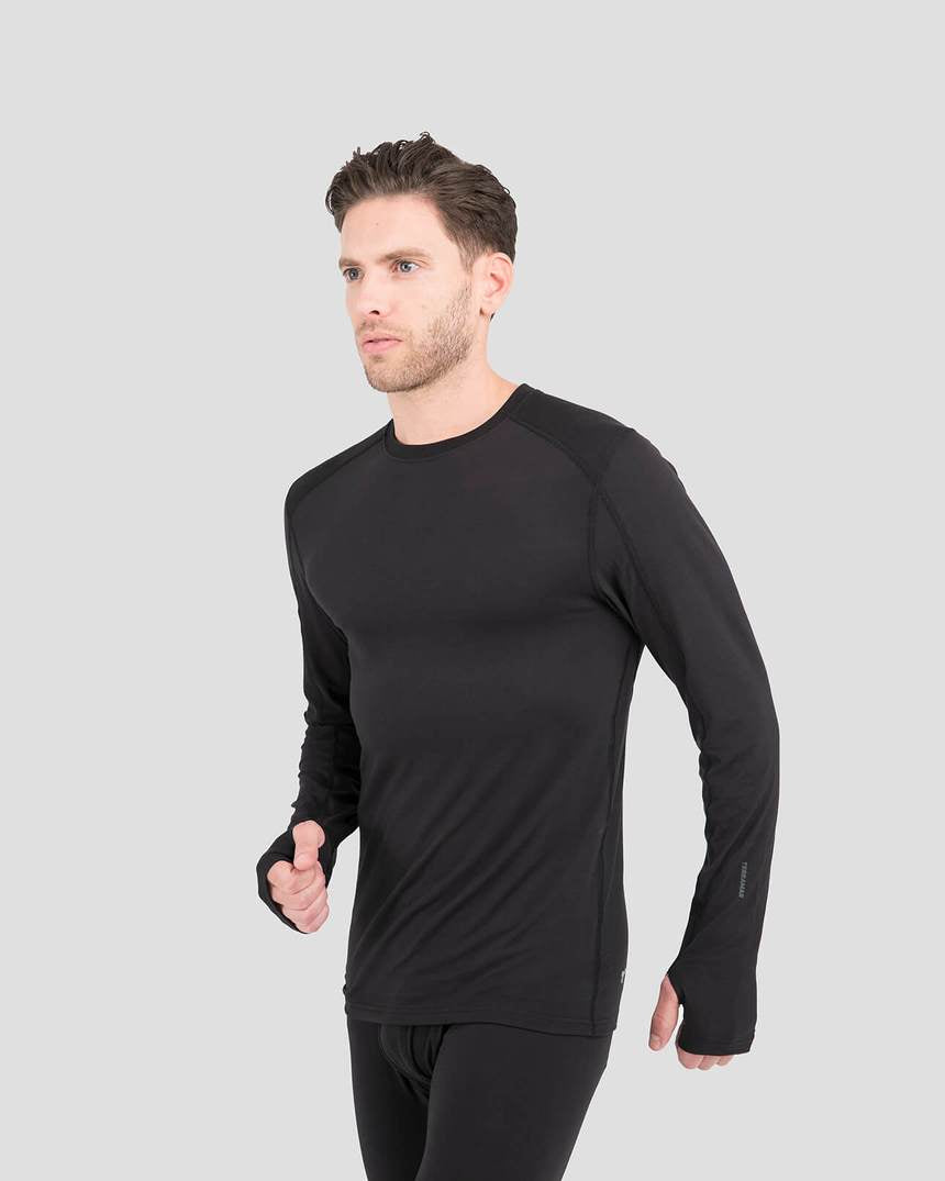 Terramar - Thermolator 2.0 Crew - Men's