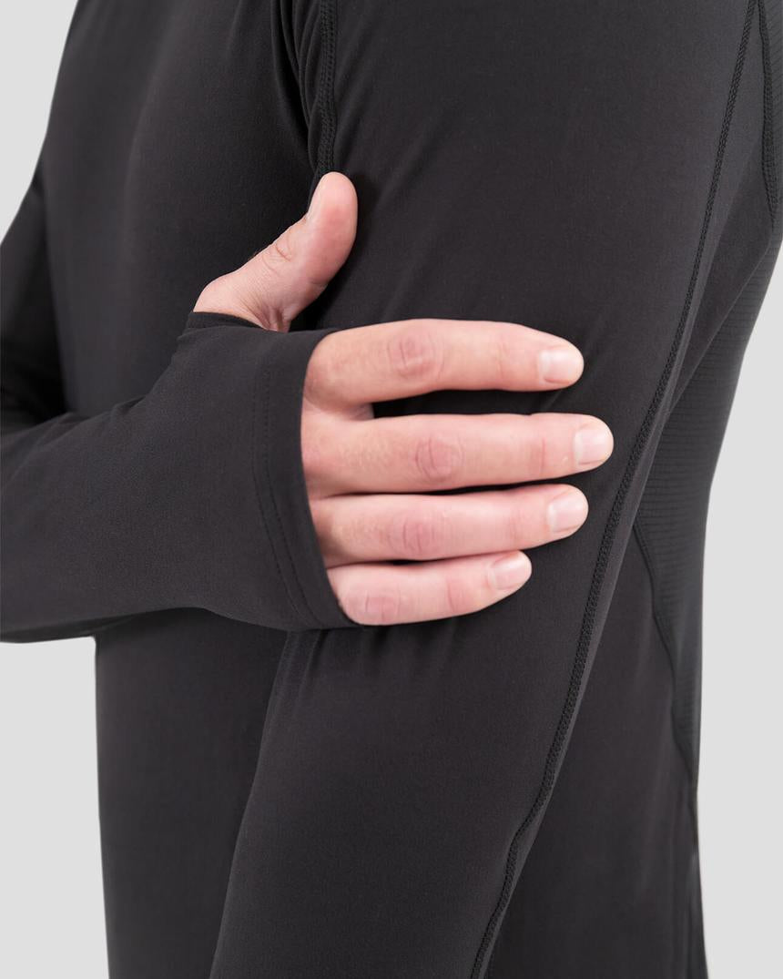 Terramar - Thermolator 2.0 Crew - Men's