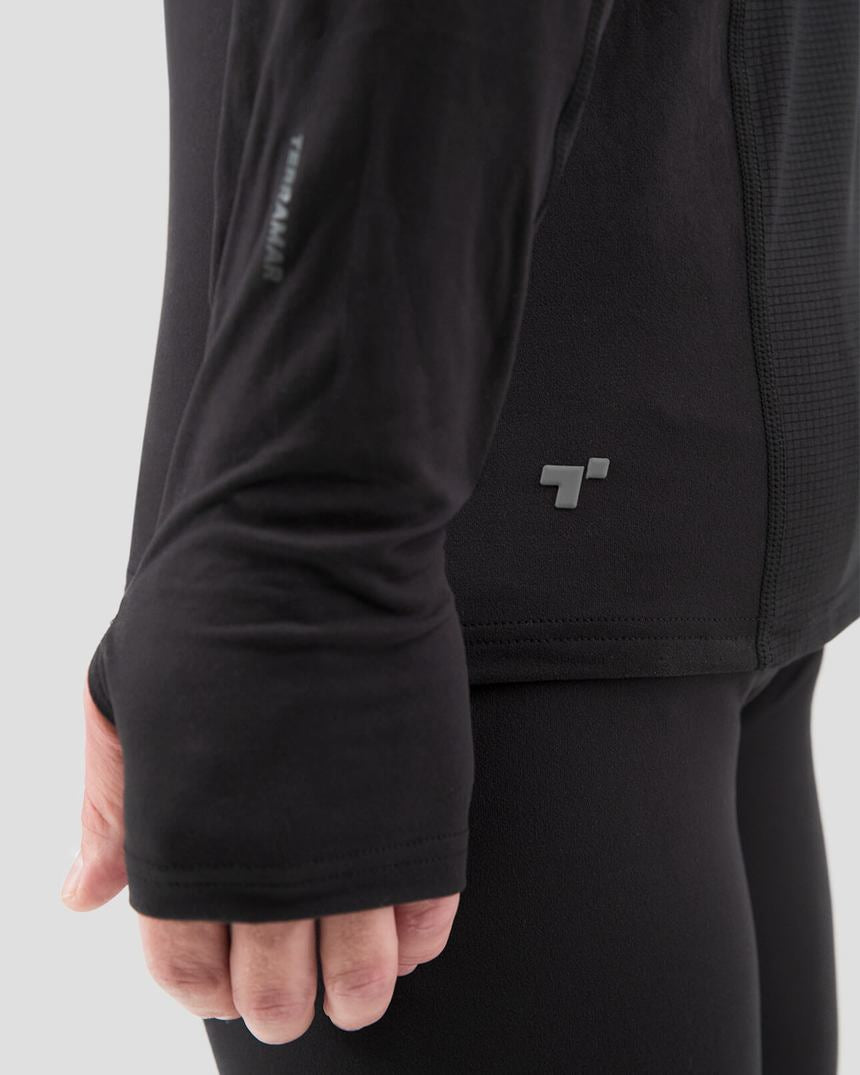 Terramar - Thermolator 2.0 Crew - Men's