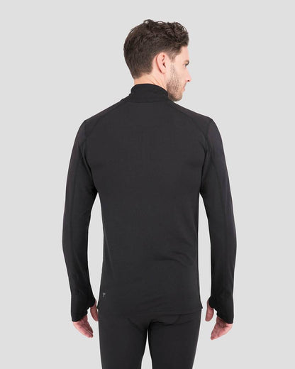 Terramar - 2.0 Men's Thermolator Performance Half Zip