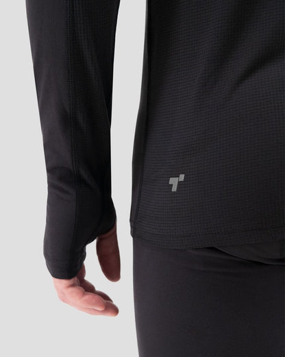 Terramar - 2.0 Men's Thermolator Performance Half Zip
