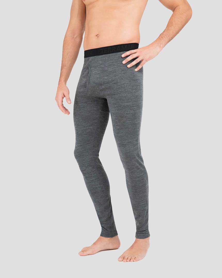 Terramar - Men's Ultra Merino Pant