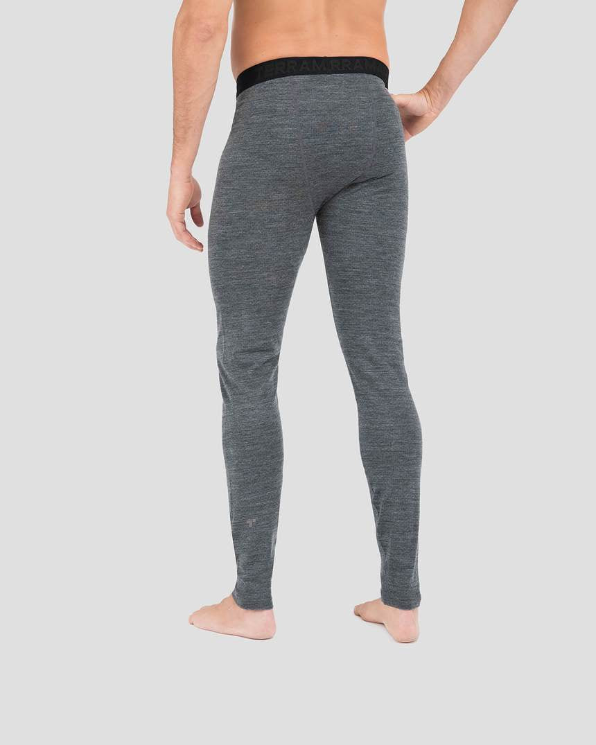 Terramar - Men's Ultra Merino Pant