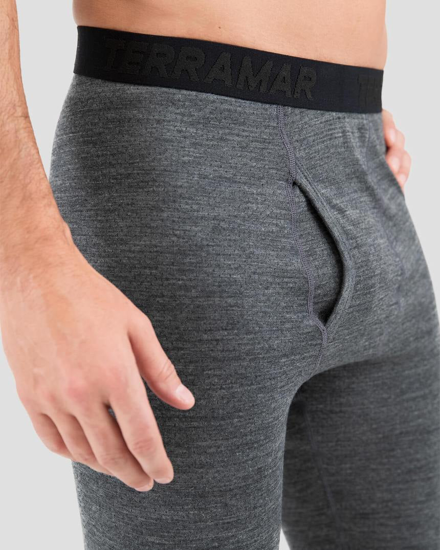 Terramar - Men's Ultra Merino Pant