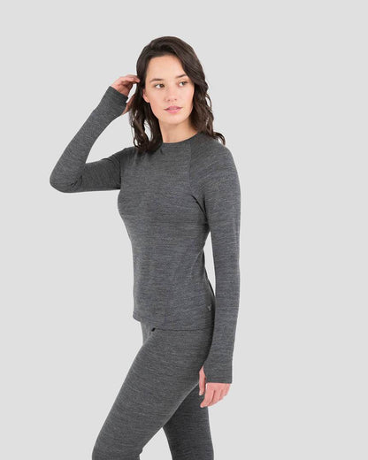 Terramar - 2.0 Women's Ultra Merino Scoop